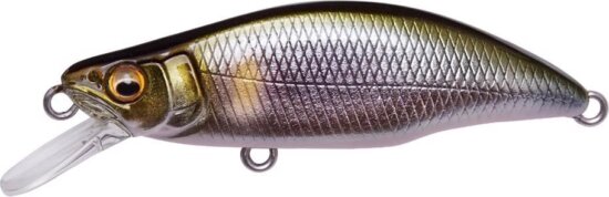 Megabass Gh46 Humback Fs 46mm 4g Takumi Setsuki Ayu