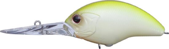 O.S.P Osp Blitz Max Dr 61mm 16g P39 Vanilla/Chartreuse