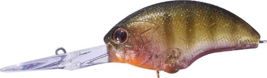 O.S.P Osp Blitz Ex-Dr 53mm 12g L16A Dazzler Baby G