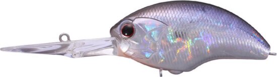 O.S.P Osp Blitz Ex-Dr 53mm 12g H09 Crystal Blue Shiner