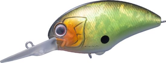 O.S.P Osp Blitz Dr 53mm 11g H32mido-Rin