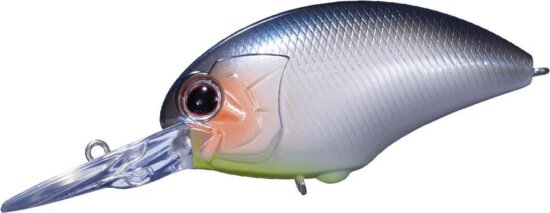 O.S.P Osp Blitz Dr 53mm 11g F30 Blue Fish