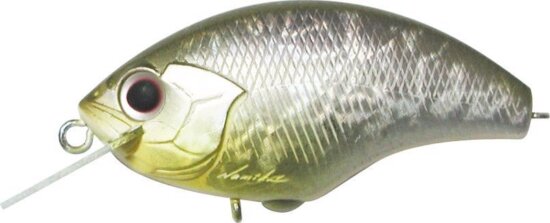 O.S.P Osp Blitz 53mm 9g H23 Ginrin