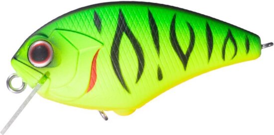 O.S.P Osp Blitz Ssr 51.1mm 8g M14mat Tiger