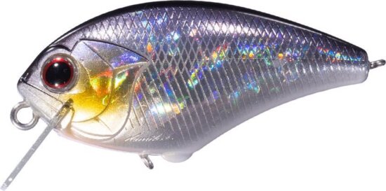O.S.P Osp Blitz Ssr 51.1mm 8g H09 Ice Shad