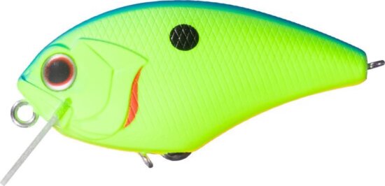 O.S.P Osp Blitz Ssr 51.1mm 8g M07mat Chart Blue Back