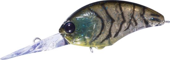 O.S.P Osp Tiny Blitz Dr 45mm 6.7g Te40 Tenaga Ver.2