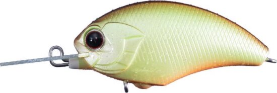 O.S.P Osp Tiny Blitz Mr 44mm 6.3g Pl07 K.o. Dazzler Chart