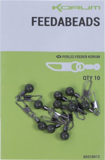 Korum FEEDABEADS