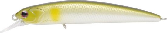 O.S.P Osp Durga73 Sp Suspend 73mm 4.7g Sh39 Pearl Minnow