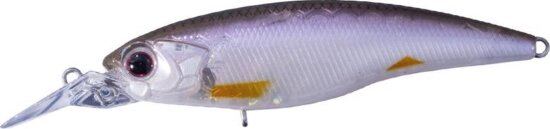 O.S.P Osp High Cut Sr 63mm 5.8g Ghf91 Ghost Hf Wakasagi