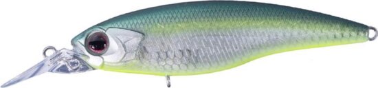 O.S.P Osp High Cut Sr 63mm 5.8g Gg64 Gs Jade Shad Chart Belly