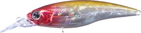 O.S.P Osp High Cut Sr 63mm 5.8g H59 Clown