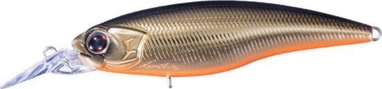 O.S.P Osp High Cut Sr 63mm 5.8g Sh04 Champagne Gold Black