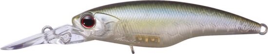 O.S.P Osp High Cut Suspend 60mm 5.3g P23 Tasty Shad