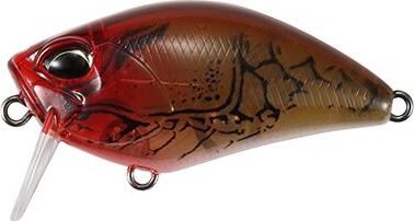 Duo Realis Crank 50Ssr Kabuki 5cm 8.5g Ccc3307 Omnicraw Ii