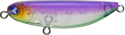 Blue Blue Blueblue Shalldus 14 60mm 14g #19 Purple Winny