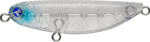 Blue Blue Blueblue Shalldus 14 60mm 14g #11 Sparkling Whitebait