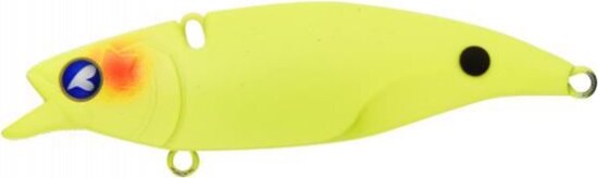 Blue Blue Blueblue Narage65 65mm 17g #16matt Chartreuse