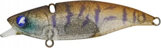 Blue Blue Blueblue Narage65 65mm 17g #22 Baby Bait