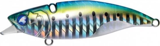 Blue Blue Blueblue Narage65 65mm 17g #10 Rough Blue