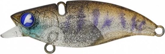 Blue Blue Blueblue Narage50 50mm 12g #22 Baby Bait