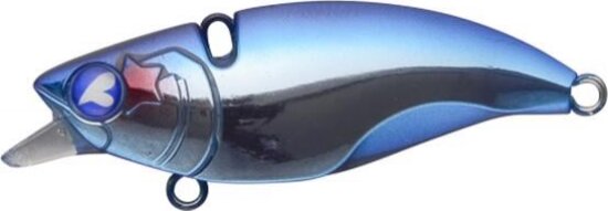 Blueblue Narage50 50mm 12g #01 Blue Blue