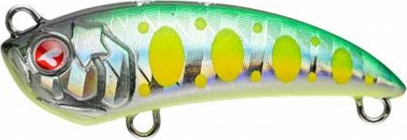 Blue Blue Blueblue Amicon 40Hs 40mm 4.4g Japan Limited #11geen Fish