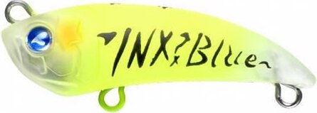 Blue Blue Blueblue Amicon 40S 40mm 3g #11 Flash Chartreuse