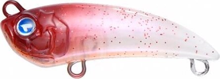 Blue Blue Blueblue Amicon 40S 40mm 3g #06 Red Firefly