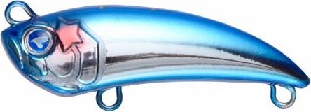 Blue Blue Blueblue Amicon 40S 40mm 3g #01 Blueblue