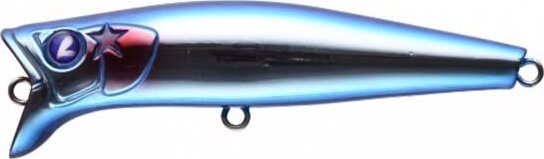 Blue Blue Blueblue Gaboz 65 65mm 6g #01 Blueblue