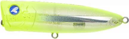 Blue Blue Blueblue Ghachipop 60 60mm 7g #39 Lemon Spark