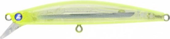 Blue Blue Blueblue Blooowin! 80S 80mm 8g #39 Lemon Spark