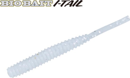 Major Craft Biobait I-Tail 4.5cm #011 Ramune