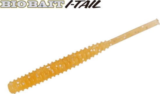 Major Craft Biobait I-Tail 4.5cm #010 Gulli