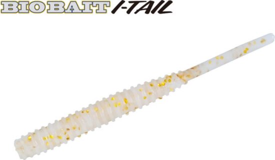 Major Craft Biobait I-Tail 4.5cm #009 Lukyou