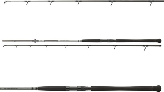 Daiwa Powermesh Catfish Boje 1102XXHFS (2sct, 150-400g, 3.30m)
