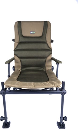 Korum ACCESSORY CHAIR S23 - DELUXE