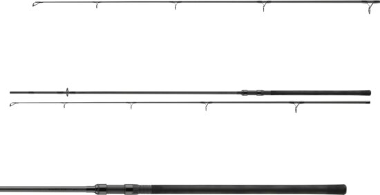 Daiwa Emblem Carp 3312 (2sct, 3.50lb, 3.90m)