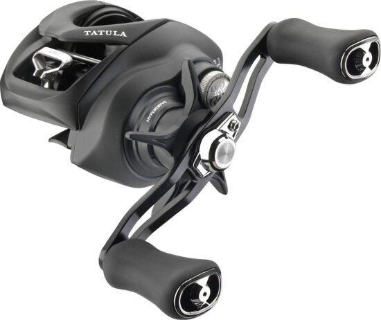 Daiwa 25 Tatula TW 200 200L ()