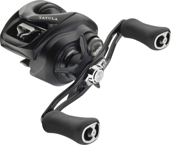 Daiwa 25 Tatula TW 150 150L ()