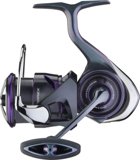 Daiwa 25 Prorex MQ LT 3000D-C (6BB, 150/0.33, 200/0.18)