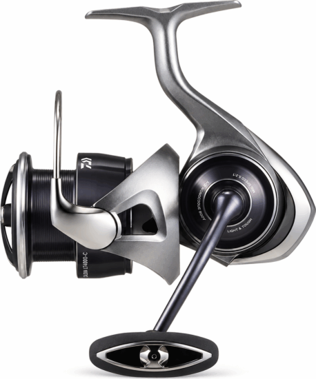 Daiwa 25 Caldia LT 4000-C