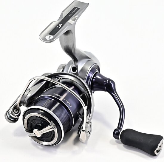 Daiwa 25 Caldia LT FC 1000S