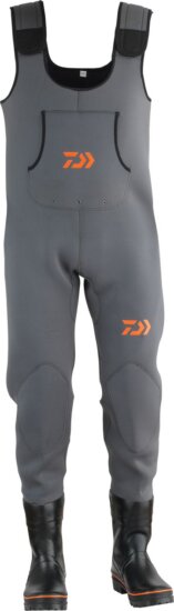 Daiwa Daiwa D-Vec Waders ()