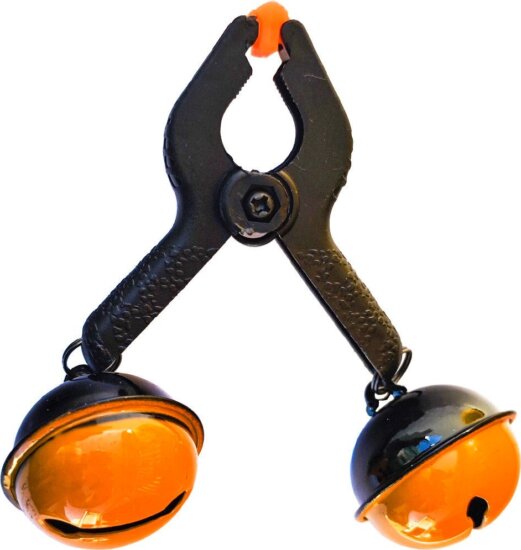 Frenetic Cat Bells csörgős kapásjelző