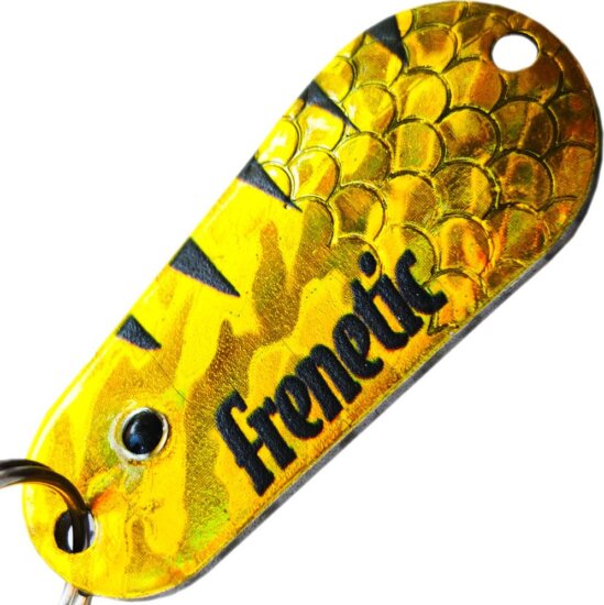 Frenetic kulcstartó villantó