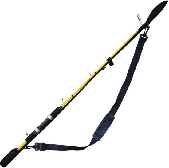 Frenetic botpánt vállpánttal 58-130cm