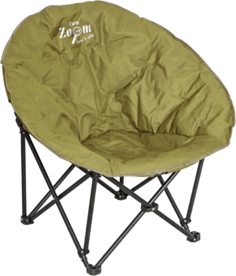 CZ Shell Chair horgász szék